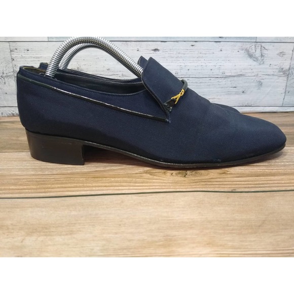 Size 8.5 BALLY of SWITZERLAND Slippers main image 6